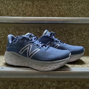 New Balance Fresh Foam More v3
